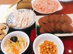 -重庆三峡火锅城(梅林店)