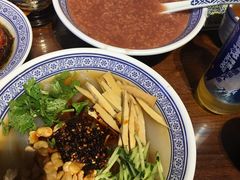 -龍聚祥烧麦馆(万达店)