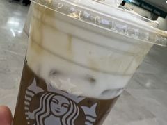 -星巴克(武汉协和医院店)