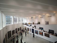 -四川美术学院美术馆