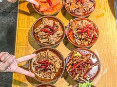 -阳阳老火锅(小南门店)