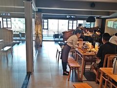 -黄山老妈·土菜(碧桂园店)
