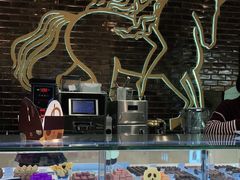 -GODIVA(国际金融中心店)