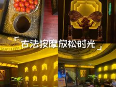 -泰王玺·正宗泰式按摩SPA(九霄店)