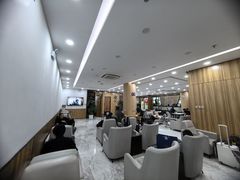 -桃仙机场头等舱休息室