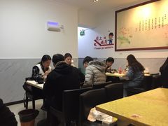 大堂-蟹肉煲蟹肉(阊胥路店)