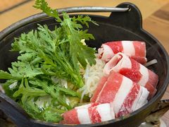 寿喜锅-红叶日料·放题·海胆·定食(星海店)