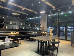 -小粉房鲽鱼头海鲜小串(燕郊总店)