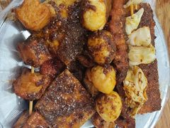 -小朱麻辣串(益民街店)