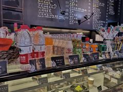 -穆拉诺餐厅(上海玻璃博物馆店)