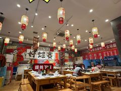 -佬缸炮江湖川菜(玉林店)