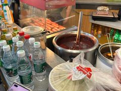 -笑笑凉皮(富国街店)