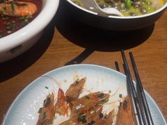 -锡和无锡菜·三白油条(景丽苑店)