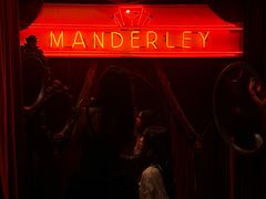 -MANDERLEY 曼德雷酒吧