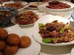 铁勺凤爪-大铁勺新津菜(东丽阳光新业广场店)
