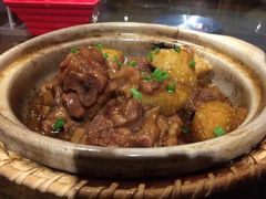 -兰溪小馆(东直门簋街店)