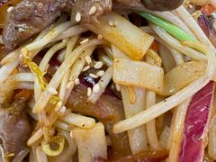 -动哒餐室•港式茶餐厅(顺义华联店)