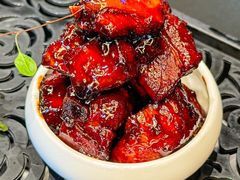 -秀儿四九城·新京菜(亚运村鸟巢店)