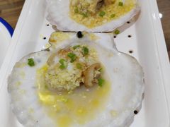 -东辰望海鱼码头·海鲜餐厅