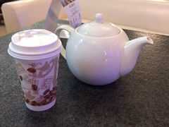 -上海齐鲁万怡大酒店·辣椒屋咖啡厅