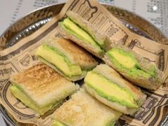 -凤来茶餐·粤菜馆(珠江新城店)