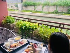 -南京夫子庙石唯玉雨花石酒店