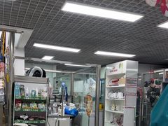 -达爱动物医院·犬猫分区·CT·复杂眼科(远洋山水分院)
