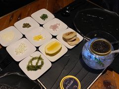 -AZUL by FUEL蓝色·法式酒馆(琶醍店)