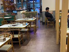 -川府宴语烤鱼川菜家常菜(梨园店)