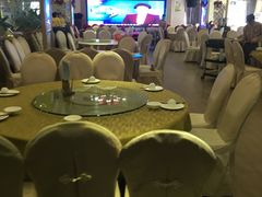 大堂-新东源国际酒店·新东源食坊(沙井店)