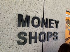 -Money Shops(愚园路店)