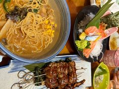 -三月居酒屋(青年大街店)