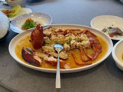 -海景壹号大酒店(滨湖店)