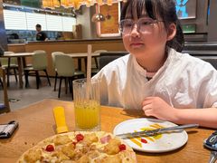 -菲滋意式餐厅(黄岩洞天店)