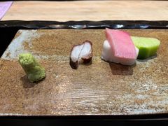 -松涛日本料理