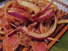 -杨记齐齐哈尔烤肉(总店)