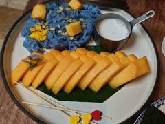 -富贵椰Thai Bistro&Eatery(丰盛里店)