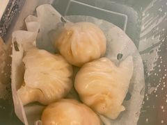 晶莹鲜虾饺-添好运点心专门店(北角店)