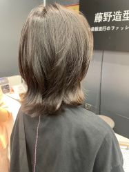 -藤野造型