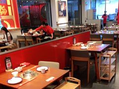 大堂-1078號老北京涮肉(松柏店)