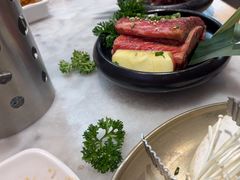 -韩宫宴烤肉·料理(南京江宁万达店)