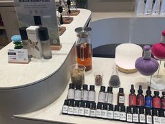 -泰合玺·精油疗愈 SPA(南京河西万达店)