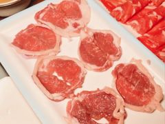 -前门杨记·铜锅涮肉(王府井·故宫店)