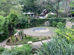 -厦门园林植物园-植物园滴水山房