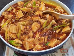 -老北京炸酱面大王.铜锅涮肉(朝阳门店)