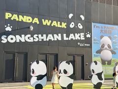 -东莞松山湖万象汇