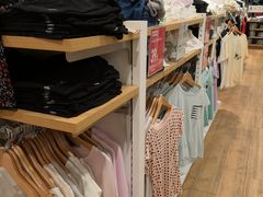 -优衣库(上海金桥太茂店)