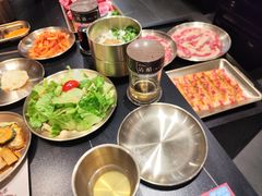 -西塔老太太泥炉烤肉(龙湖北苑天街店)