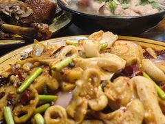 -正宗苏稽毛哥跷脚牛肉总店