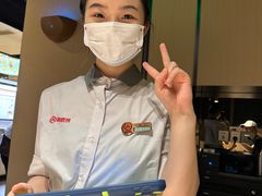 -海底捞火锅(吴中路店)